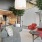 Large lounge area with ample light