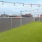 Rooftop dog park